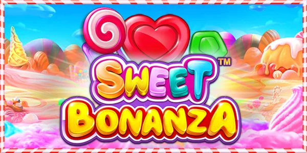 Sweet Bonanza Gameplay
